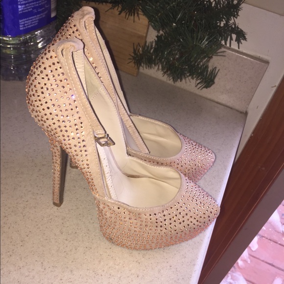 Deb pumps - Picture 2 of 4